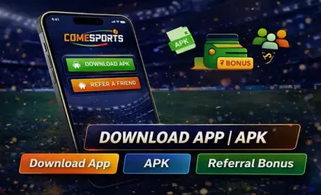 Download the app, unlock code 23BET7VIP, and enter ₹1 contests faster