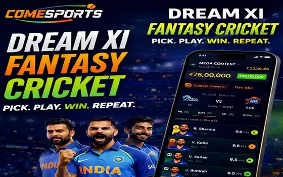 Gujarat vs Rajasthan on 23BET7