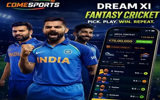 India vs Australia on 23BET7